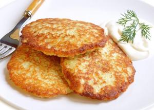 Драники