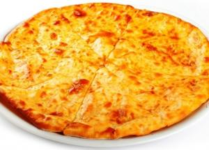 Хачапури с сыром