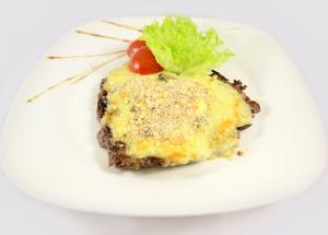 Мясо по-министерски