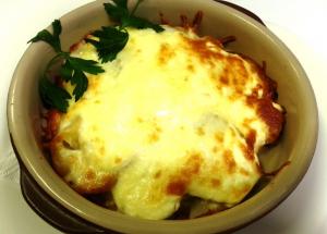 Пельмени по-купечески