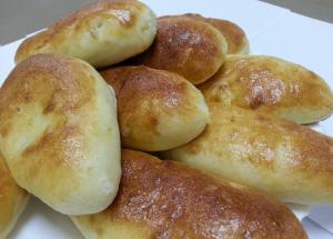 Пирожки