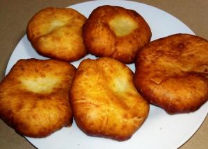 Беляши 5 шт.