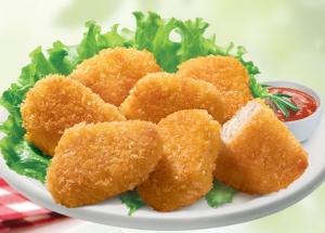 Наггетсы куриные (5 Шт)