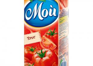 Нектар  мой 0,95 л. томат
