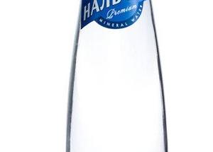 Вода Нальчик (газ)