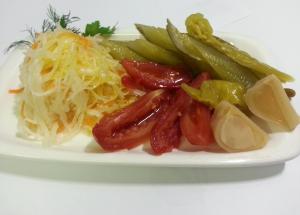 Соленый погребок