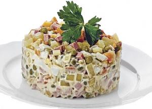 Кулинария